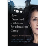 How I Survived A Chinese 'Re-education' Camp: A Uyghur Woman's Story
