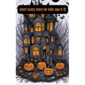 Short Scary Story for Kids Age 9-12