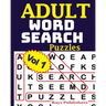 ADULT WORD SEARCH Puzzles Vol 1