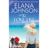 The Love List: Sweet Beach Romance and Friendship Fiction