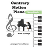 Contrary Motion Piano Song Book