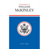Presidency of William McKinley