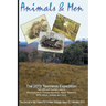Animals & Men #52