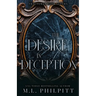 The Desire in Deception: A Dark Mafia Romance Novella