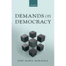 Demands on Democracy