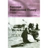 Feminist Postcolonial Theory: A Reader
