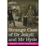 Strange Case of Dr Jekyll and Mr Hyde