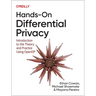 Hands-On Differential Privacy: Introduction to the Theory and Practice Using Opendp