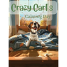 Crazy Carl's Calming Day