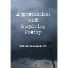 Appreciation and Inspiring Poetry