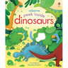 Peek Inside Dinosaurs