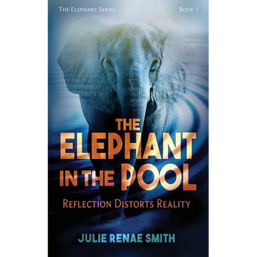 The Elephant in the Pool: Reflection Distorts Reality