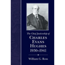Chief Justiceship of Charles Evans Hughes, 1930-1941