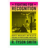 Fighting for Recognition: Identity, Masculinity, and the Act of Violence in Professional Wrestling