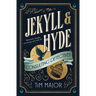 Jekyll & Hyde: Consulting Detectives