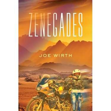Zenegades
