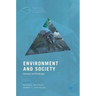 Environment and Society: Concepts and Challenges