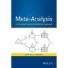 Meta-Analysis: A Structural Equation Modeling Approach