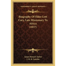 Biography Of Elder Lott Cary, Late Missionary To Africa (1837)