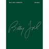 Billy Joel Complete - Volume 2 - Piano, Vocal and Guitar Song Book - Ultimate Collection of 59 Songs - Revised Edition Including the Stormfront Album