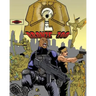 Bronze Zoo: Rise of the Bronzonians