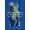 Transformations in Critical Theory: Decentrings, Openings, Futures