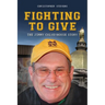 Fighting to Give: The Jimmy Culveyhouse Story
