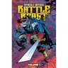 Invincible Universe: Battle Beast Vol. 1: Heart of Glory