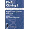 DNA Cloning: A Practical Approachvolume 2: Expression Systems