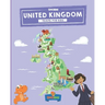 United Kingdom: Travel for kids: The fun way to discover UK - Kids' Travel Guide