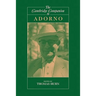 The Cambridge Companion to Adorno