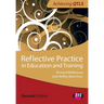Reflective Practice in Education and Training