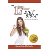 17 Day Diet: Ultimate Cheat Sheet (With Diet Diary & Workout Planner)