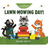 Lawn-Mowing Day!