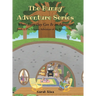 The Bunny Adventure Series: Where Every Day Can Be an Adventure