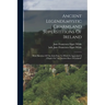 Ancient Legends, mystic Charms, and Superstitions Of Ireland: With Sketches Of The Irish Past. To Which Is Appended A Chaper On "the Ancient Race Of I