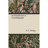 An Introduction to Crystallography