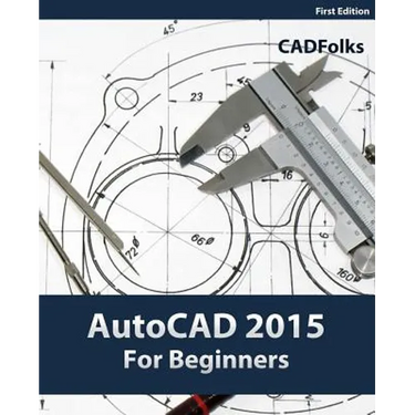AutoCAD 2015 For Beginners