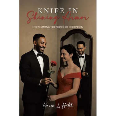 Knife in Shining Armor: Overcoming The Shock of Deception