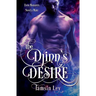 The Djinn's Desire: A Steamy Fantasy Novel