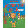 Live Victorious Presents The Life and Lessons of Lonnie the Liger