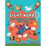 My first 100 sight words workbook: Your kid's guide to learn to write and read sight words - 100 words kids need to read by 1st grade - for kids ages