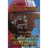 Be Like That Sometimes: The Last Big Mama
