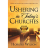 Ushering in Today's Churches