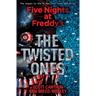 The Twisted Ones: Five Nights at Freddy's (Original Trilogy Book 2)
