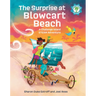 The Surprise at Blowcart Beach: A Challenge Island Steam Adventure
