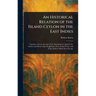 An Historical Relation of the Island Ceylon in the East Indies