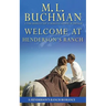 Welcome at Henderson's Ranch