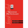 Swedish Dictionary: English/Swedish Swedish/English