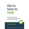 We're Here To Help (2nd Edition)